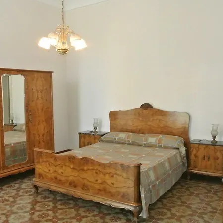 Apartment Casa Tina