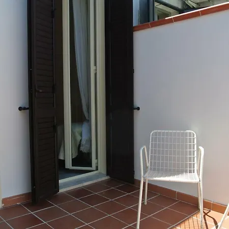 Apartment Casa Tina Syracuse