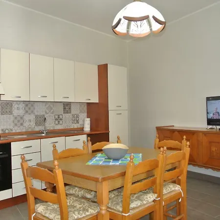 Apartment Casa Tina *