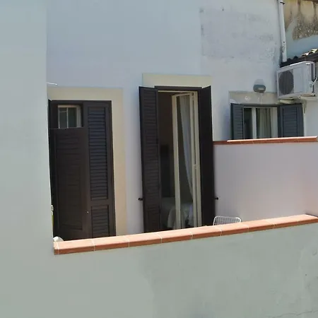 Casa Tina Apartment Syracuse