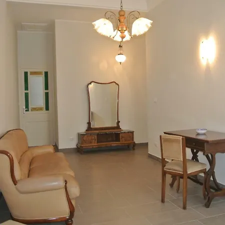 Casa Tina Apartment *