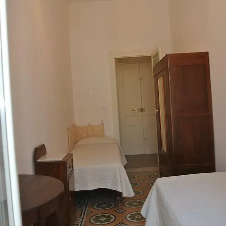 Casa Tina Apartment