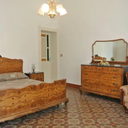 Apartment Casa Tina