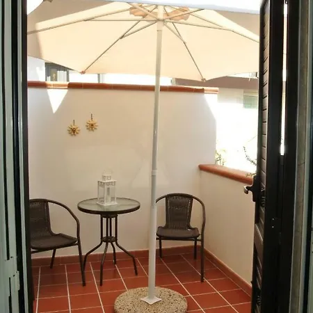 Casa Tina