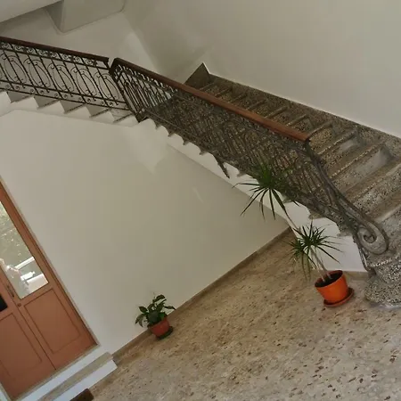 Casa Tina * Syracuse