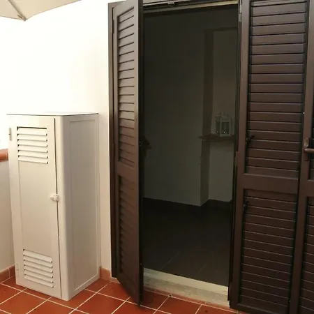 Casa Tina *