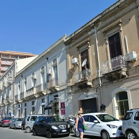 Apartment Casa Tina