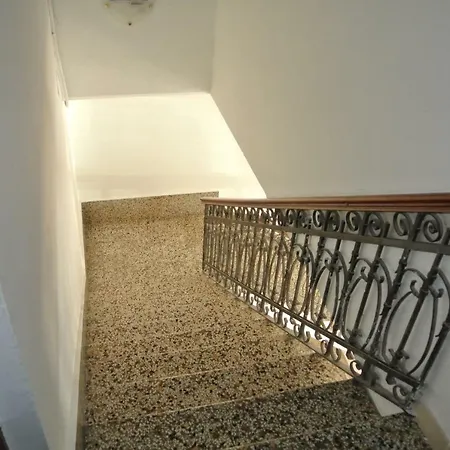 Apartment Casa Tina Syracuse