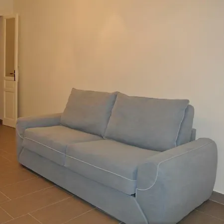 Apartment Casa Tina *