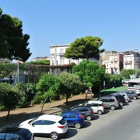 Casa Tina Apartment *